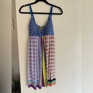 Anthropologie loungewear